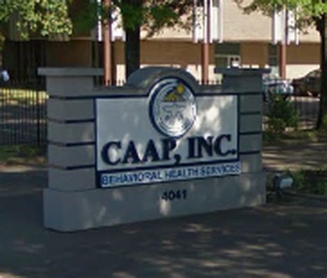 caap address|Caap Inc. in Memphis, Tennessee .